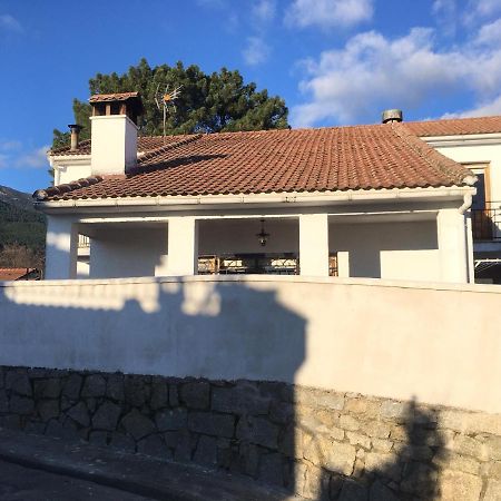 CasaviejaLa Lechuza Blanca别墅 外观 照片