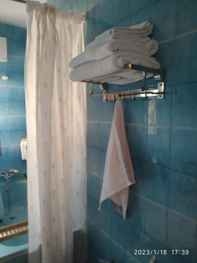 CasaviejaLa Lechuza Blanca别墅 外观 照片