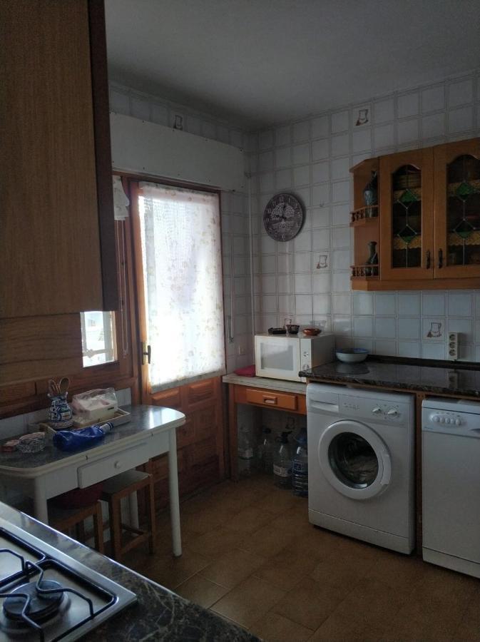 CasaviejaLa Lechuza Blanca别墅 外观 照片