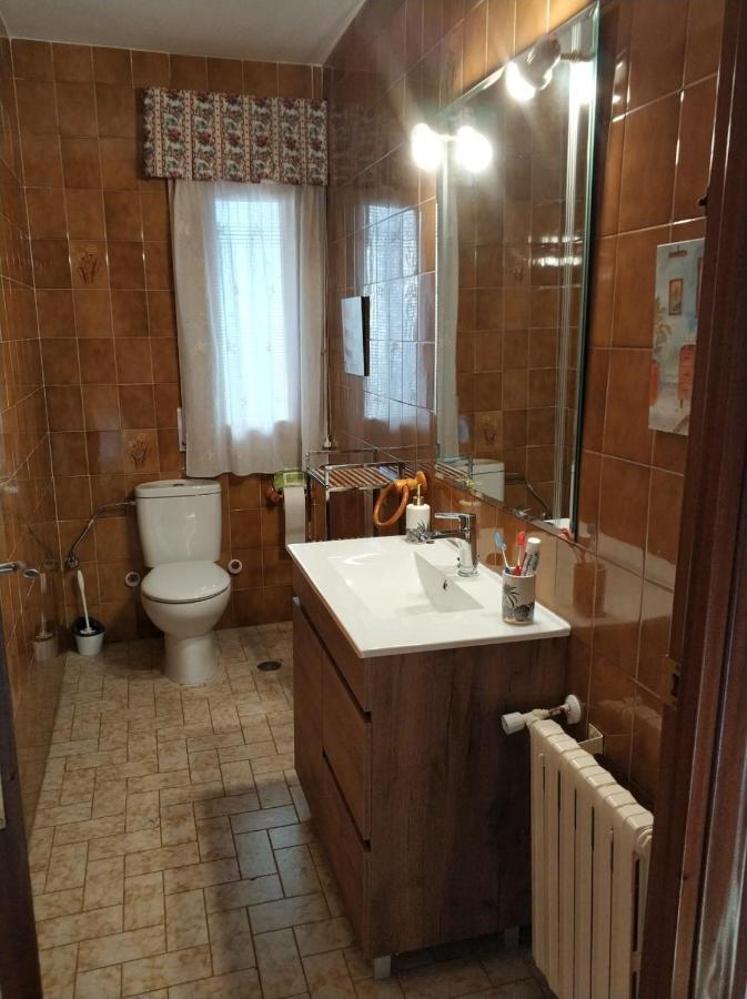 CasaviejaLa Lechuza Blanca别墅 外观 照片