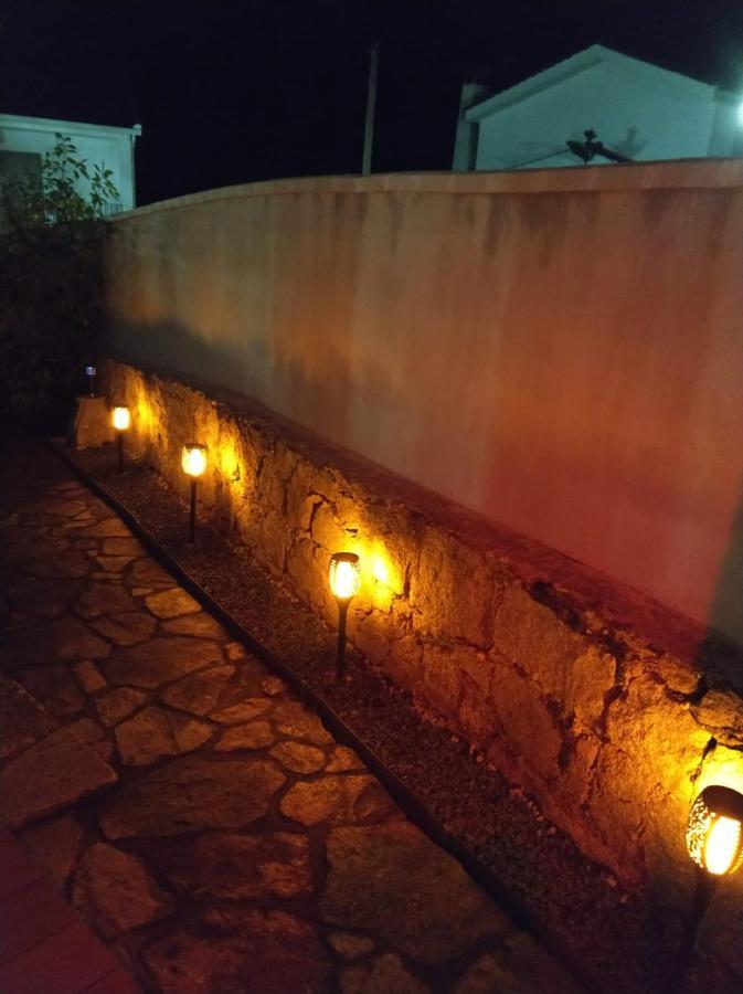 CasaviejaLa Lechuza Blanca别墅 外观 照片