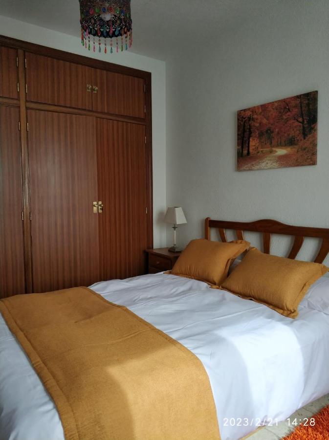 CasaviejaLa Lechuza Blanca别墅 外观 照片