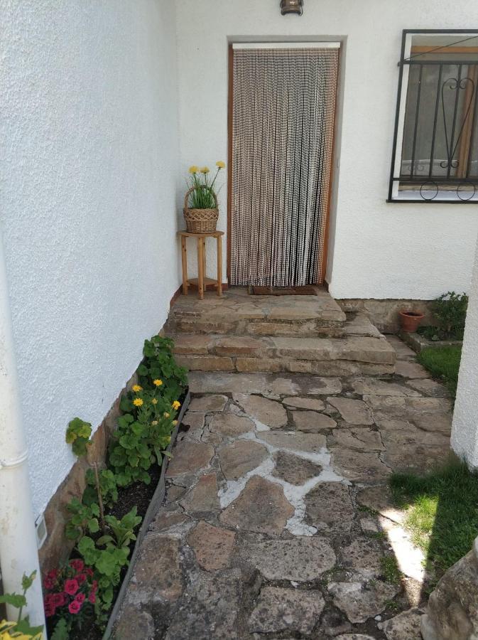CasaviejaLa Lechuza Blanca别墅 外观 照片