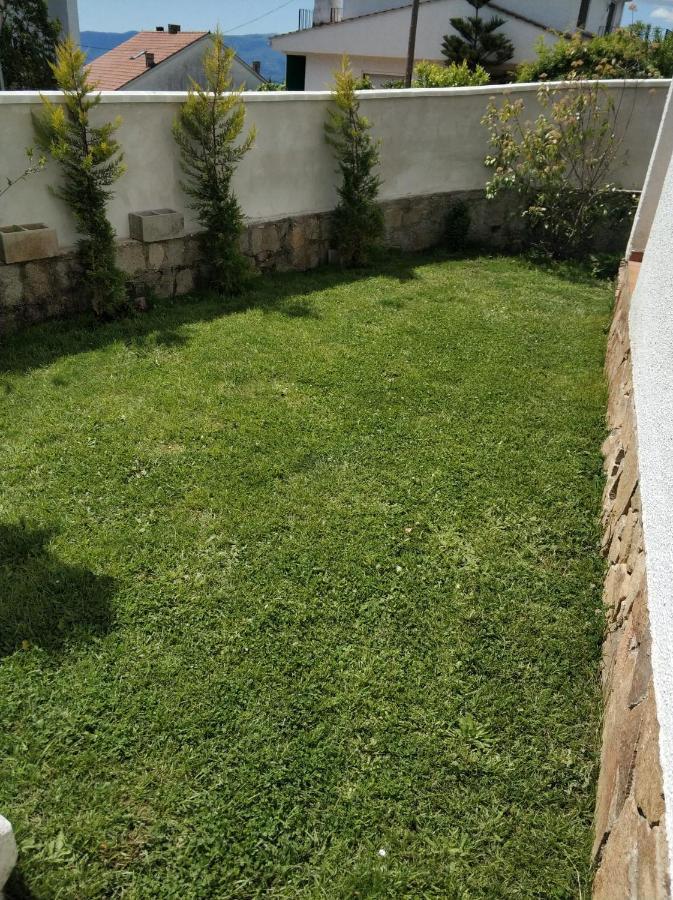 CasaviejaLa Lechuza Blanca别墅 外观 照片