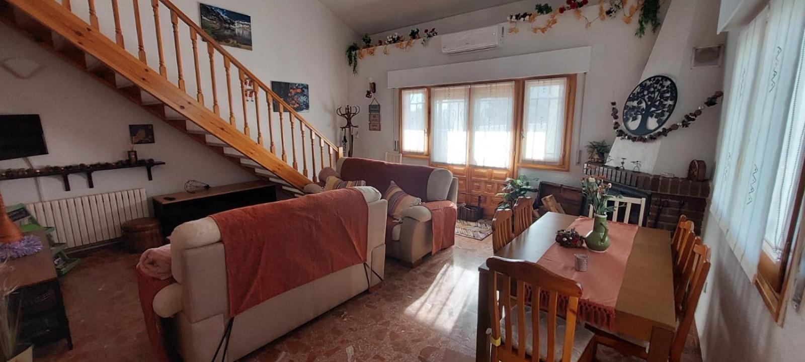 CasaviejaLa Lechuza Blanca别墅 外观 照片