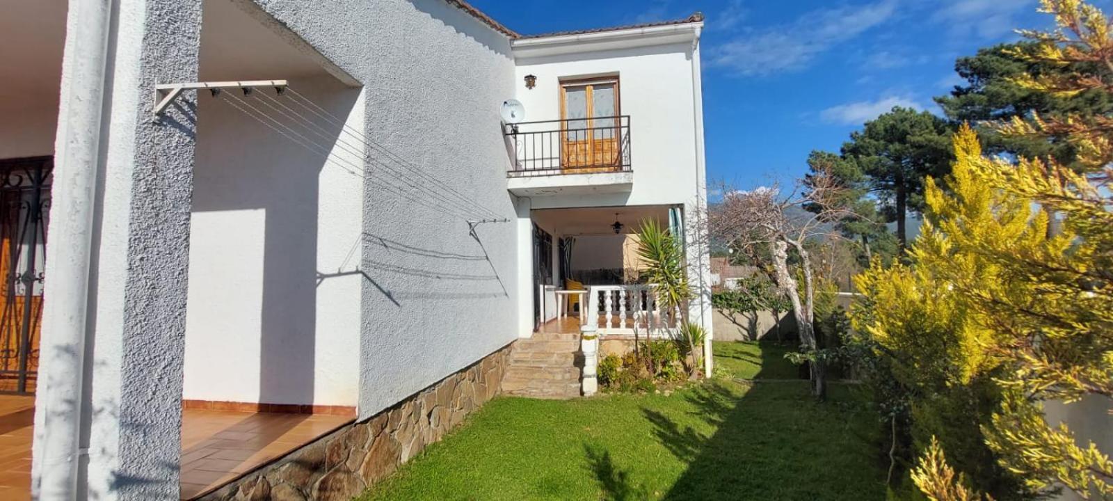 CasaviejaLa Lechuza Blanca别墅 外观 照片